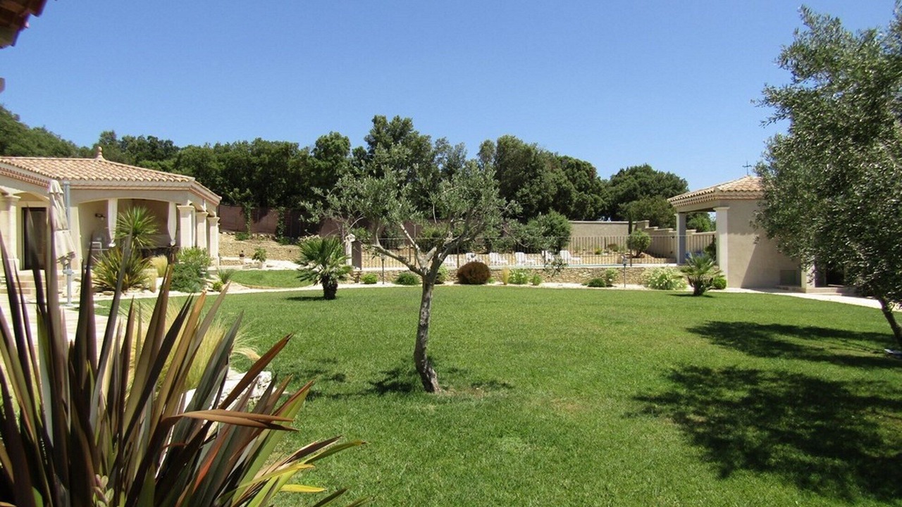 Photo of Outdoor in Castillon-du-Gard
