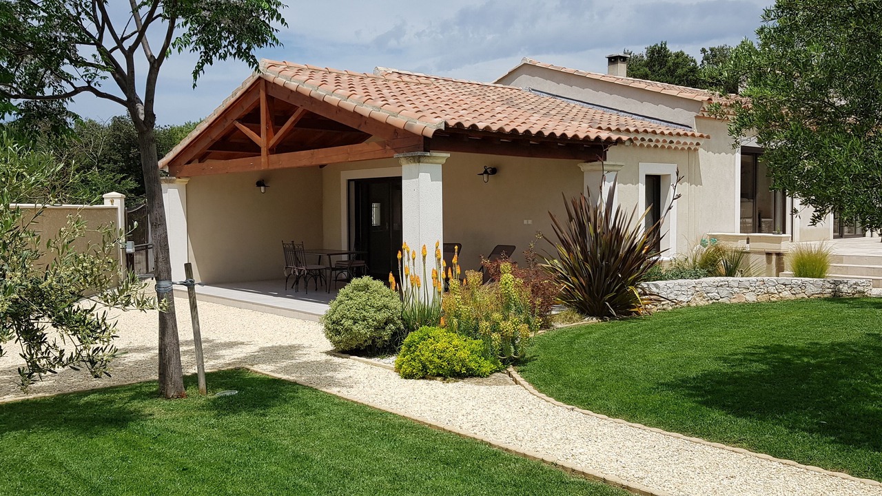 Photo of Outdoor in Castillon-du-Gard