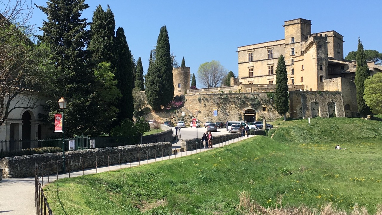 Photo of Outdoor in Lourmarin