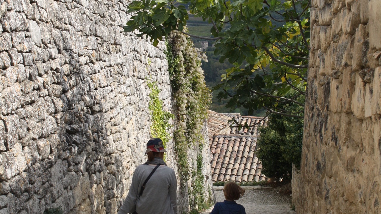 Photo of Others in Lourmarin