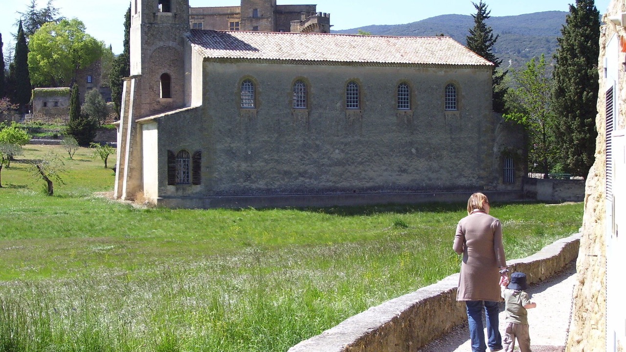 Photo of Others in Lourmarin