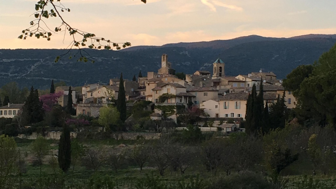 Photo of Outdoor in Lourmarin