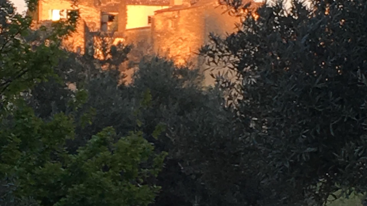 Photo of Outdoor in Lourmarin