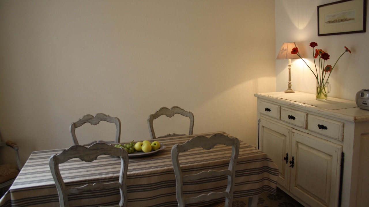 Photo of Livingroom in Lourmarin