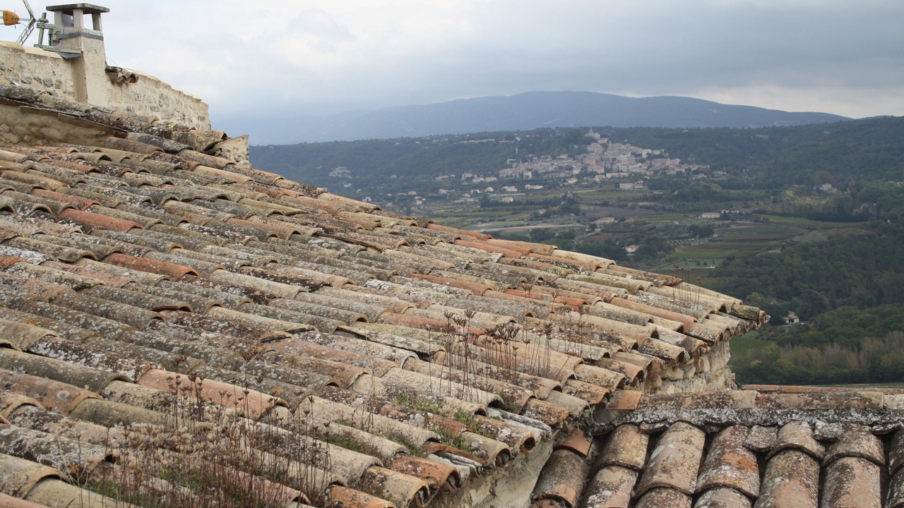 Photo of Others in Lourmarin