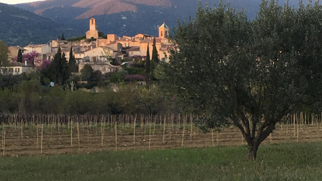 Photo of Outdoor in Lourmarin