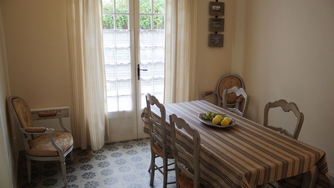 Photo of Livingroom in Lourmarin
