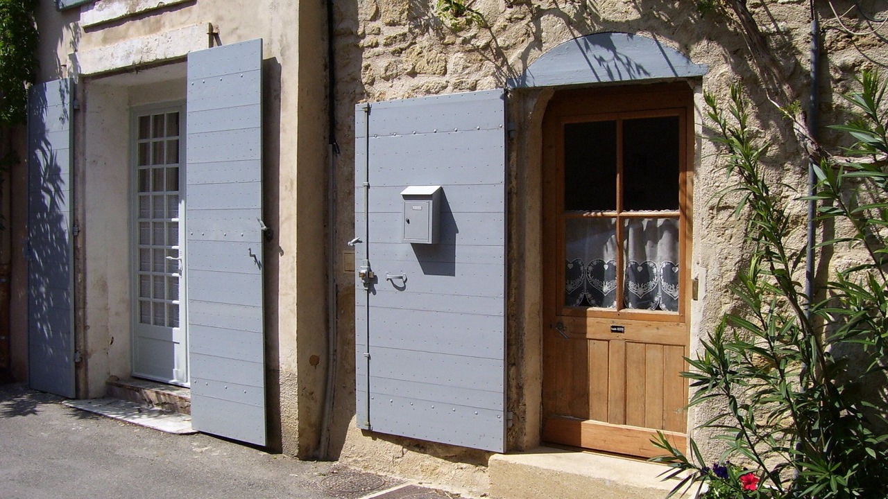 Photo of Others in Lourmarin