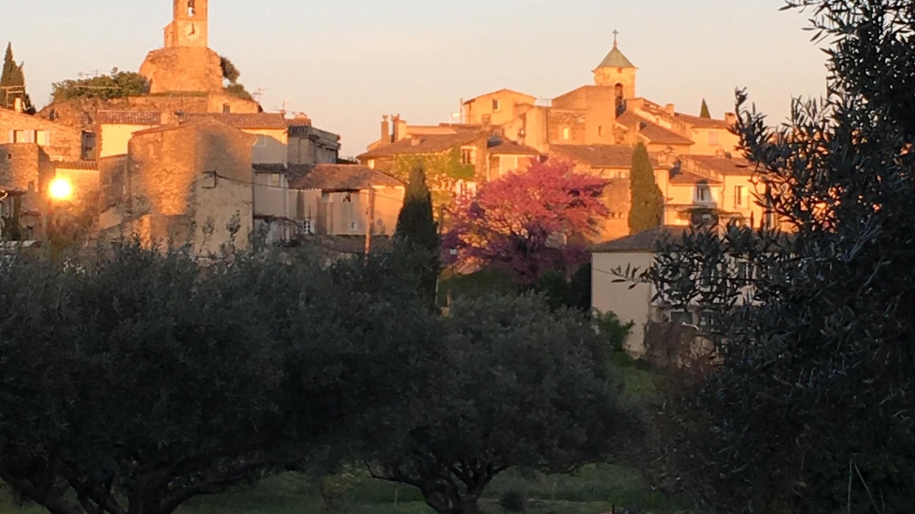Photo of Outdoor in Lourmarin