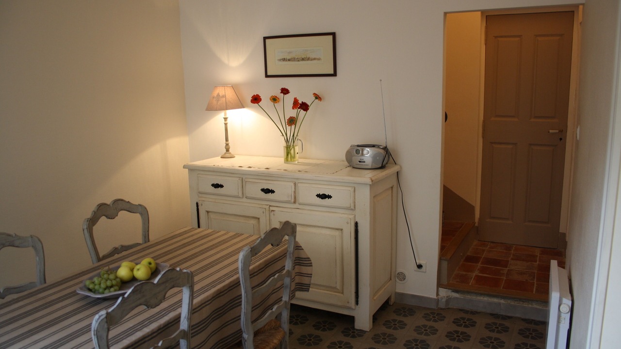 Photo of Livingroom in Lourmarin