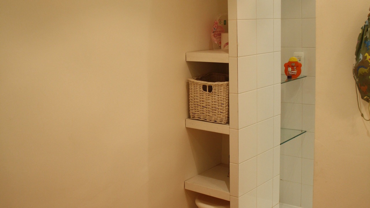 Photo of Bedroom in Lourmarin