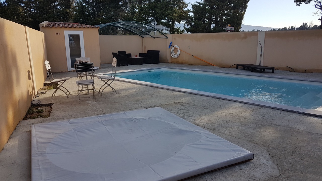 Photo of Outdoor in Velleron