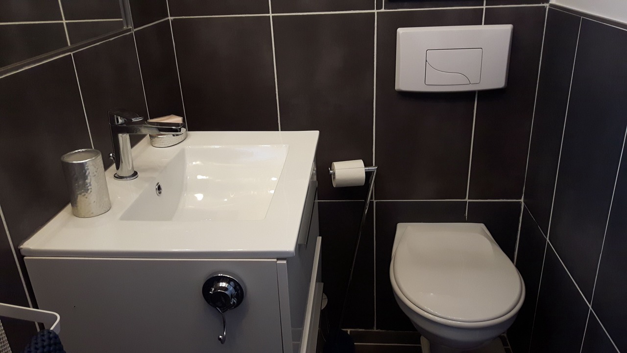 Photo of Bathroom in Velleron