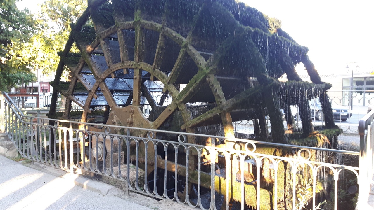 Photo of Outdoor in Velleron