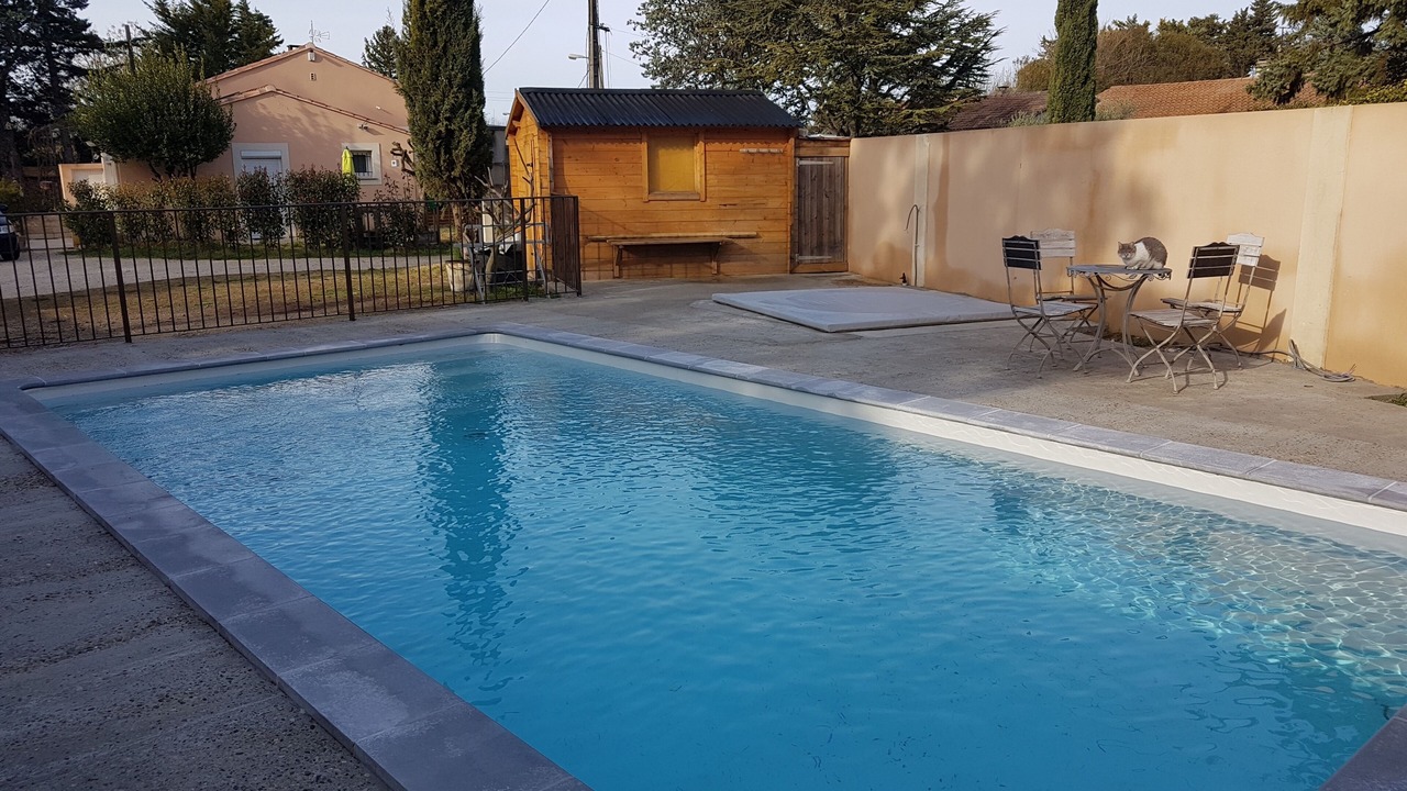 Photo of Outdoor in Velleron