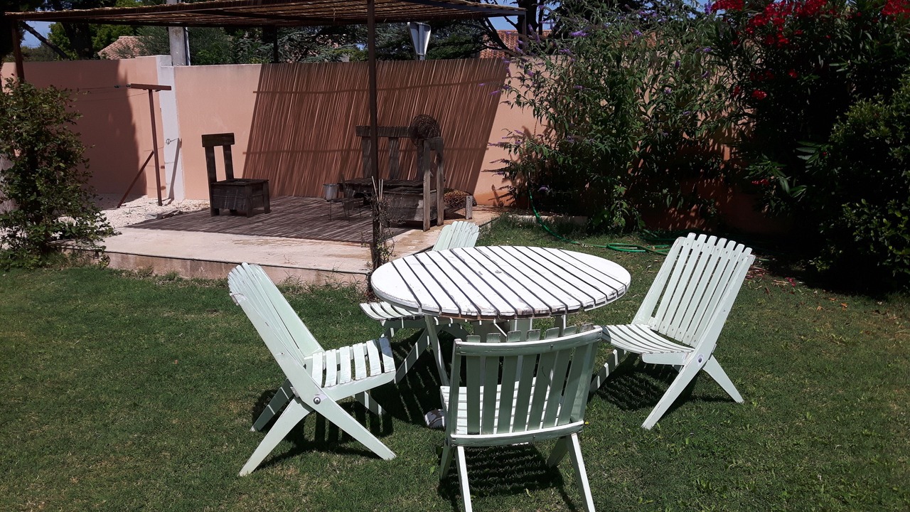Photo of Outdoor in Velleron