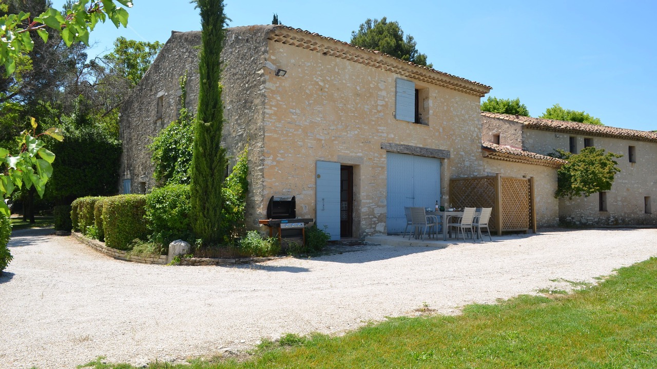 Photo of Outdoor in Aix-en-Provence
