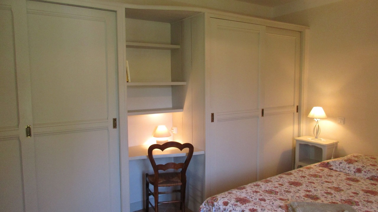 Photo of Bedroom in Crillon-le-Brave