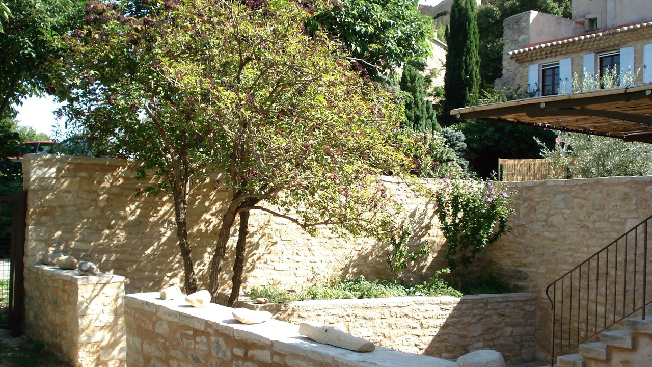 Photo of Outdoor in Crillon-le-Brave