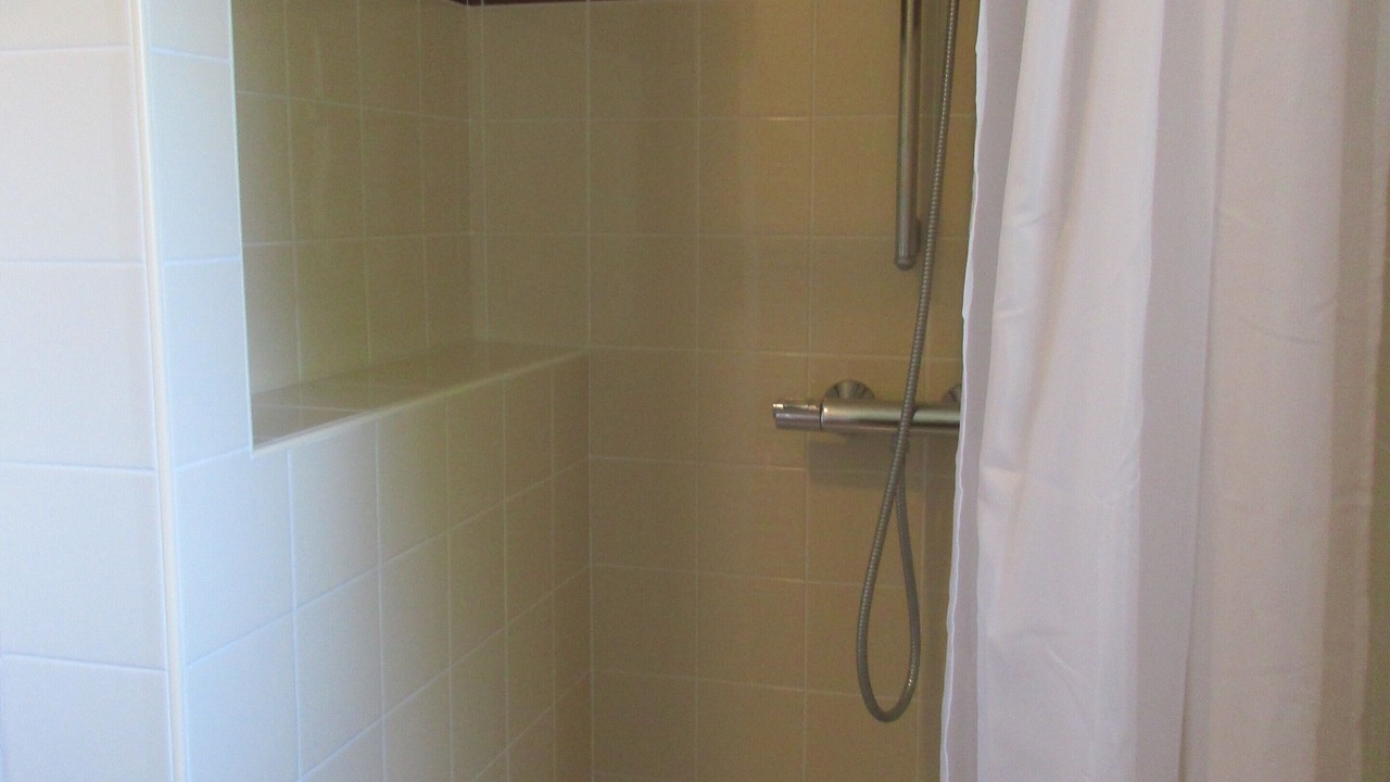Photo of Bathroom in Crillon-le-Brave