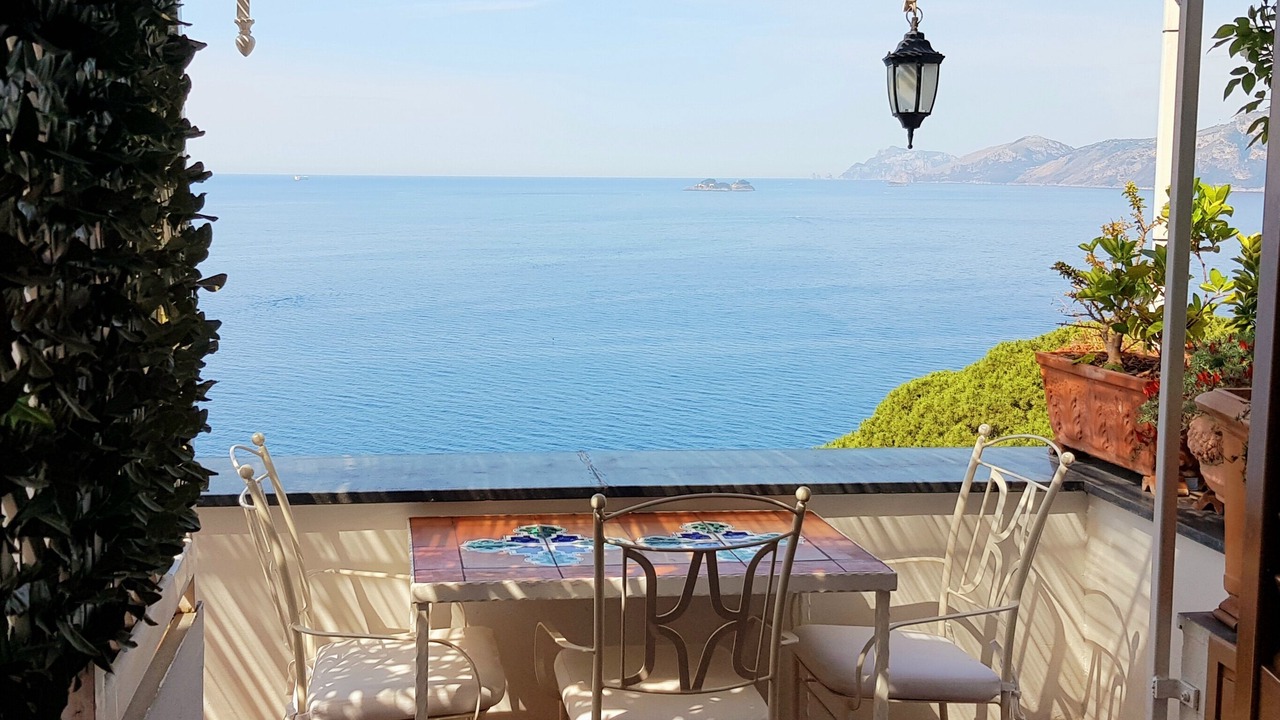 Photo of Outdoor in Praiano