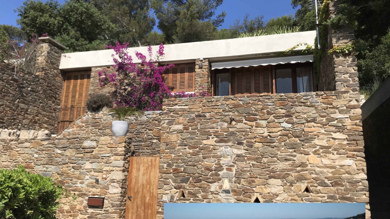 Photo of Outdoor in Cap Benat