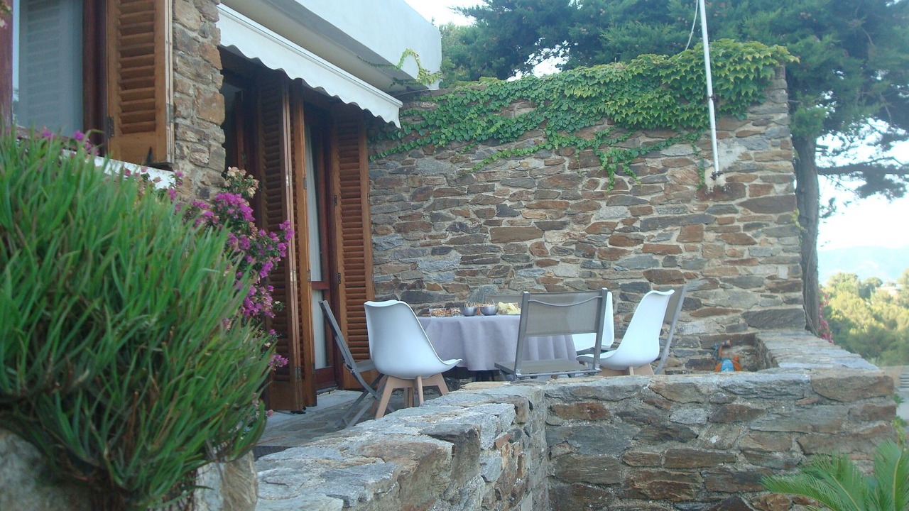 Photo of Outdoor in Cap Benat