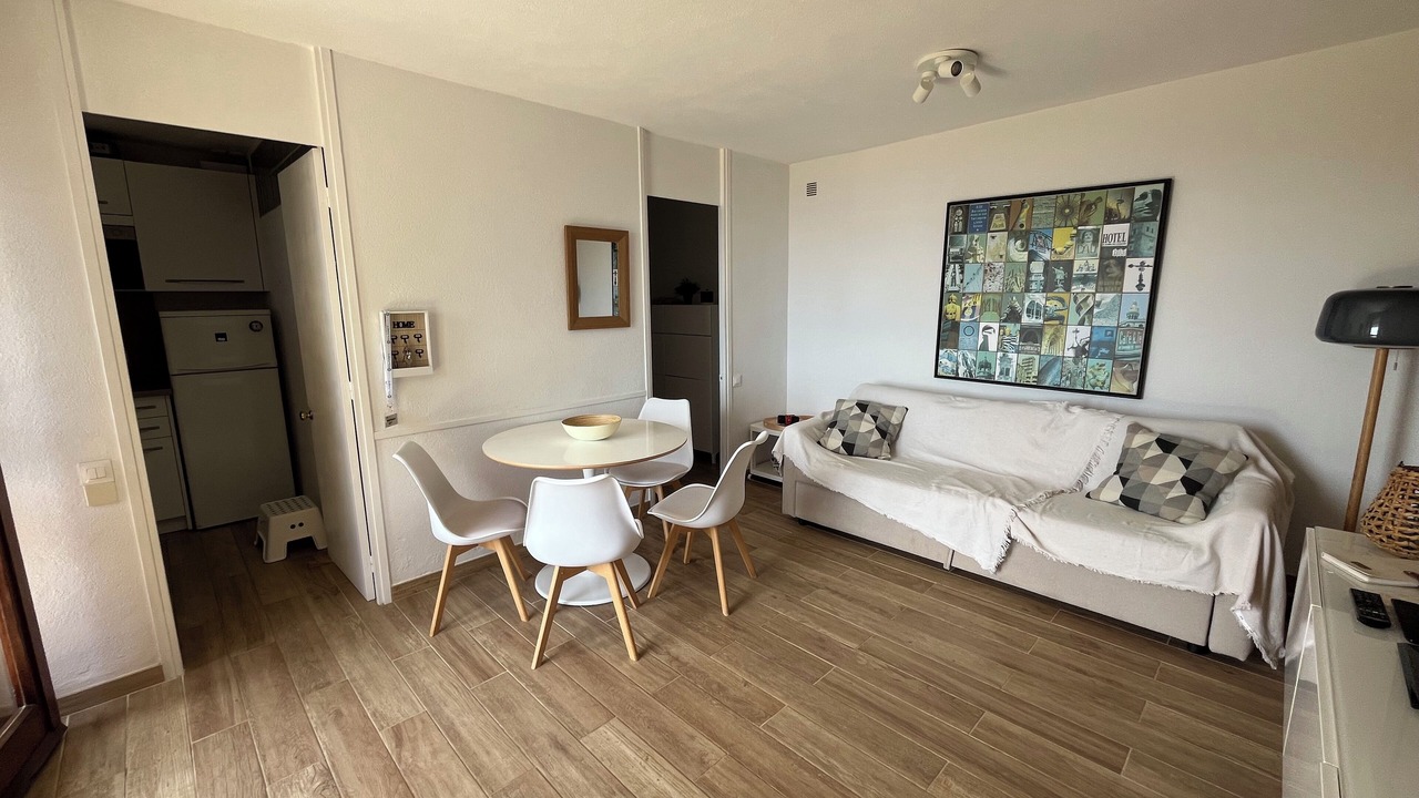 Photo of Livingroom in Cap Benat