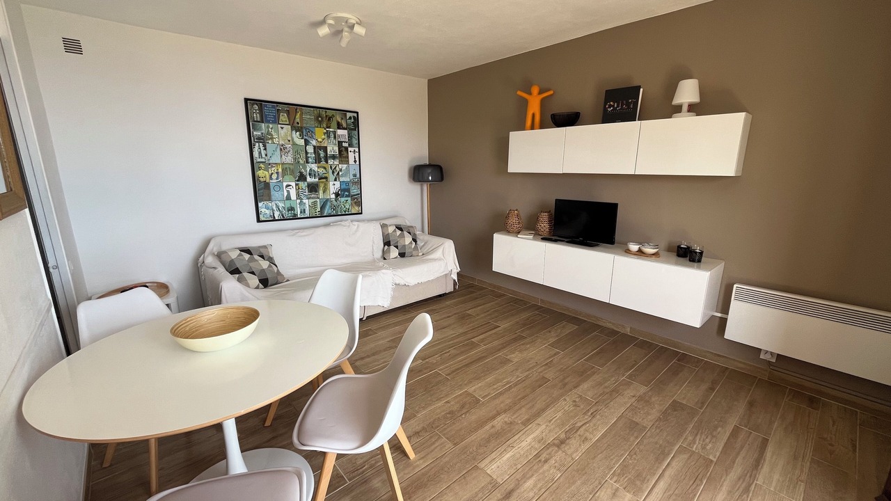 Photo of Livingroom in Cap Benat