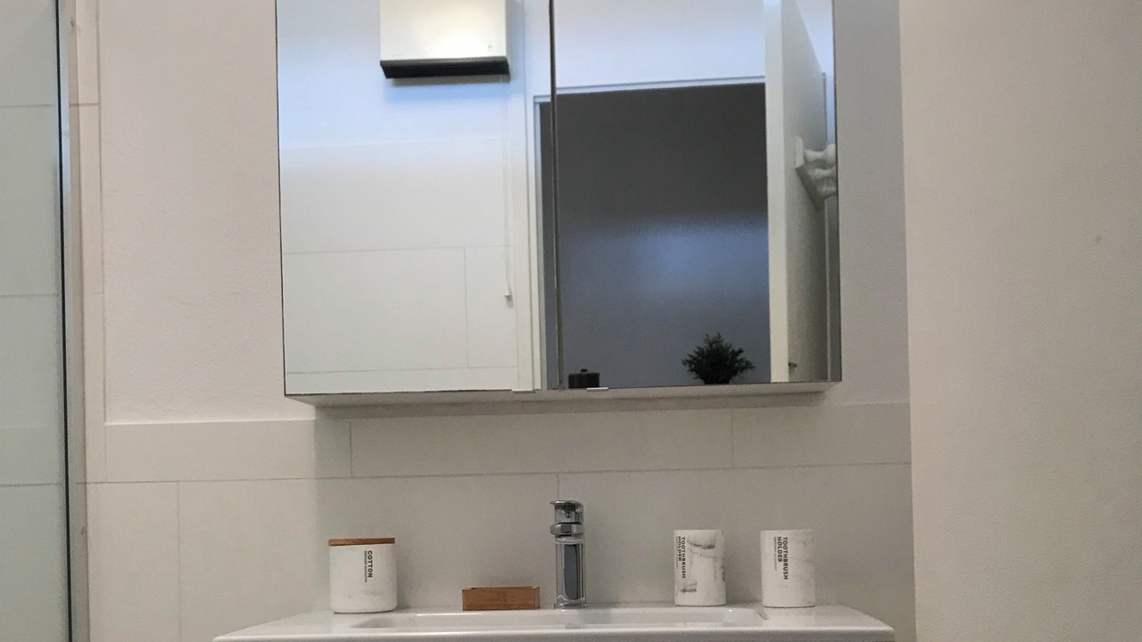 Photo of Bathroom in Cap Benat