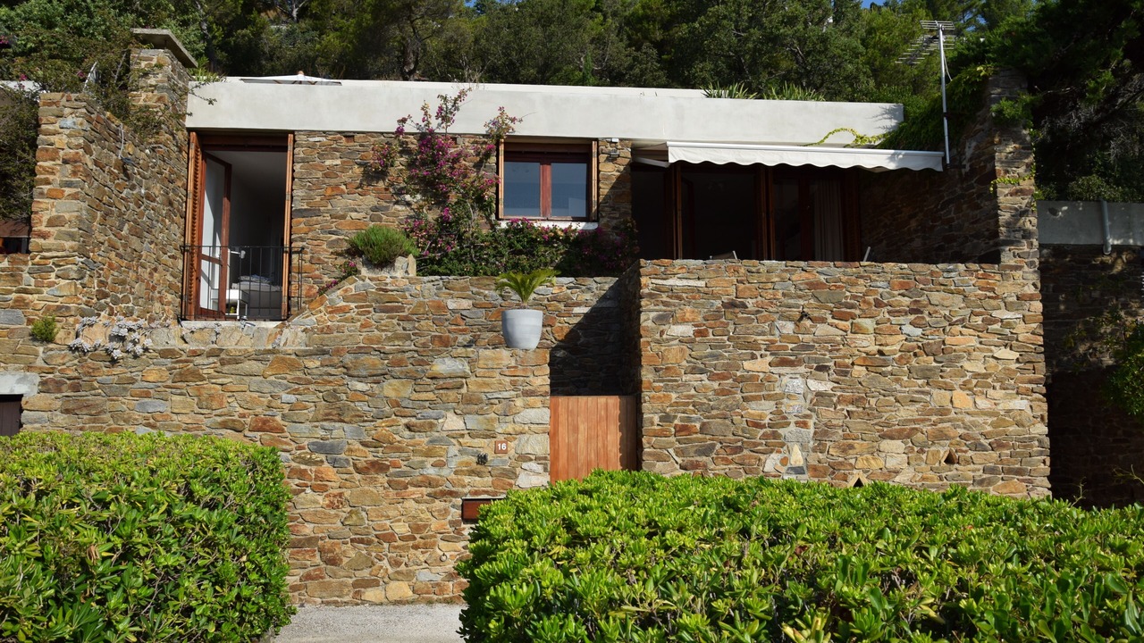Photo of Outdoor in Cap Benat