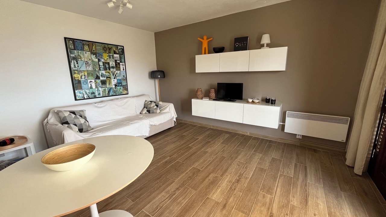 Photo of Livingroom in Cap Benat