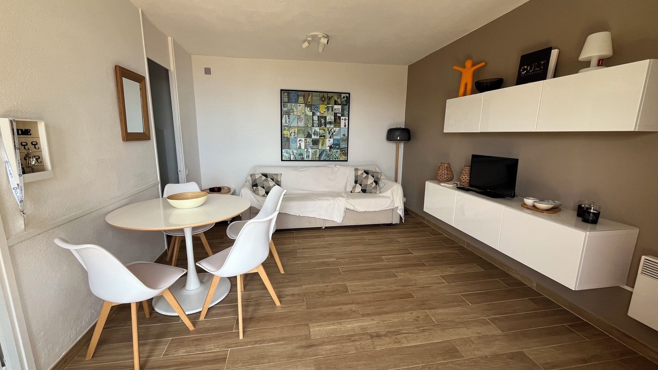 Photo of Livingroom in Cap Benat