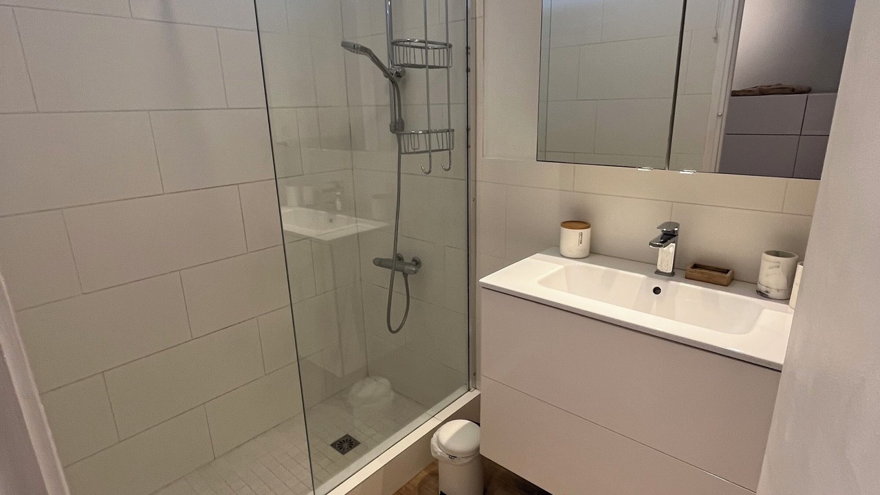 Photo of Bathroom in Cap Benat