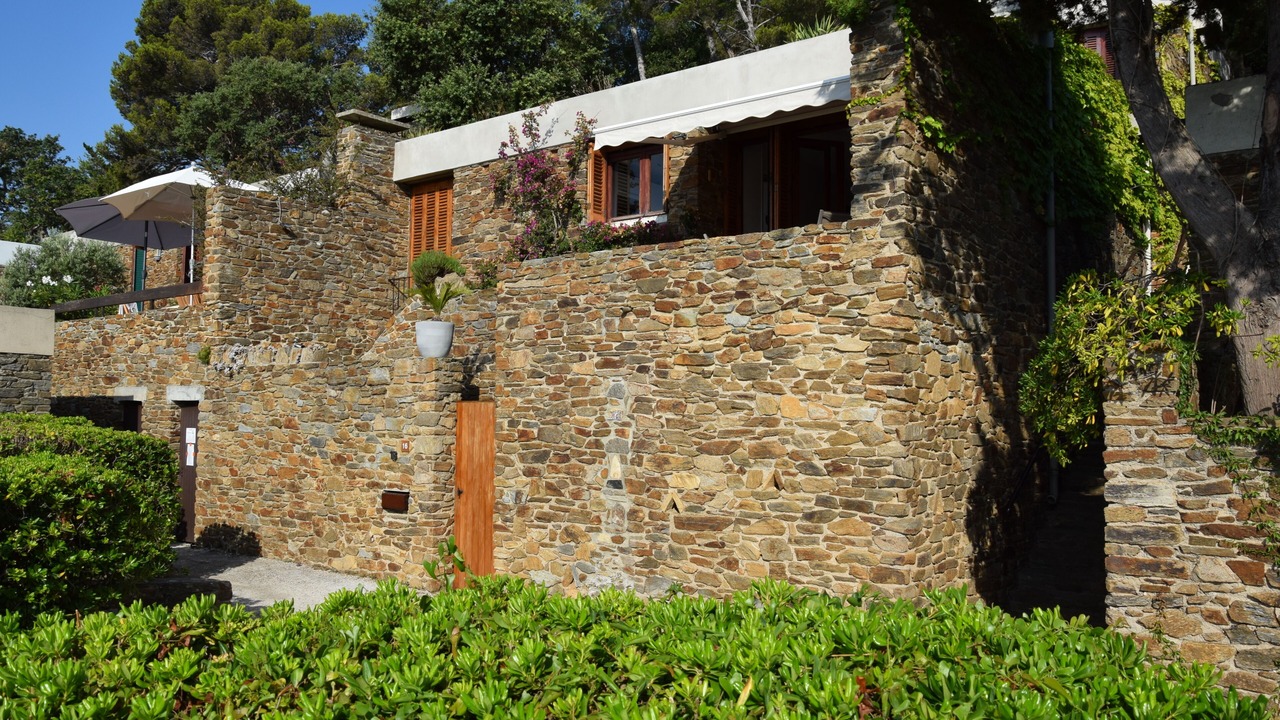 Photo of Outdoor in Cap Benat
