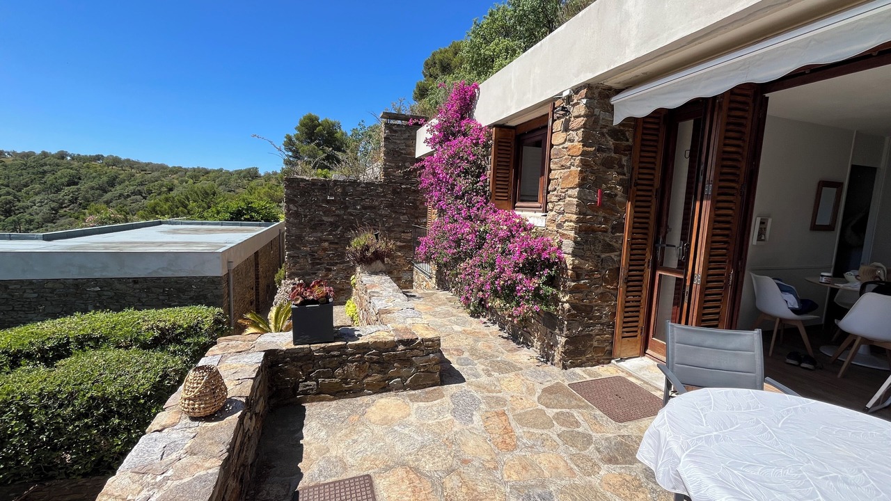 Photo of Outdoor in Cap Benat