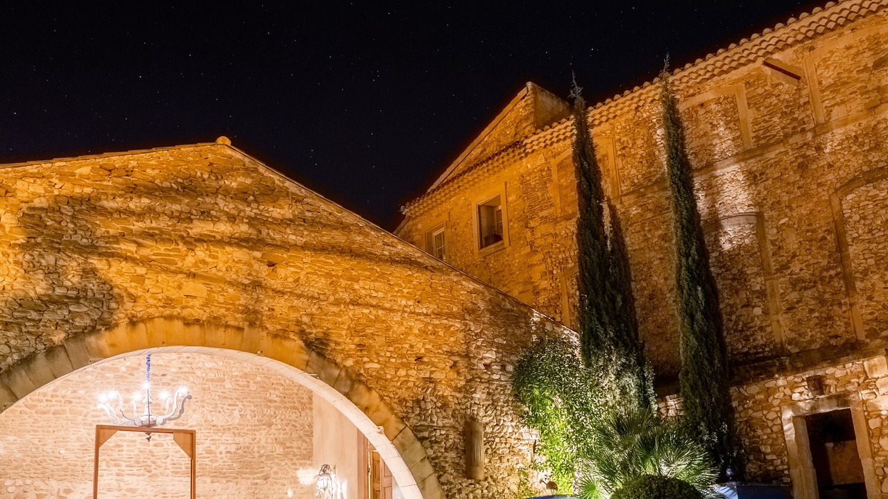 Photo of Outdoor in Valreas