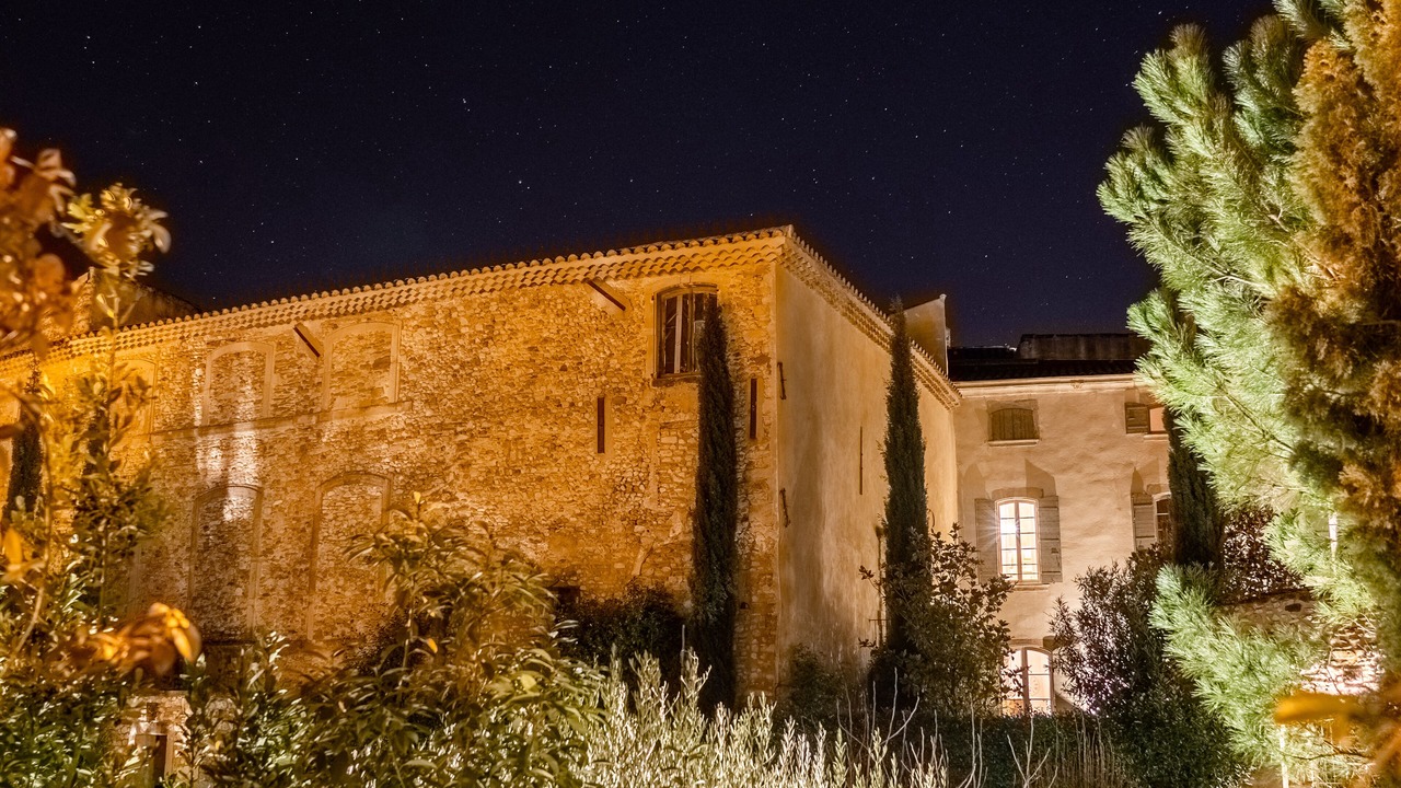 Photo of Outdoor in Valreas