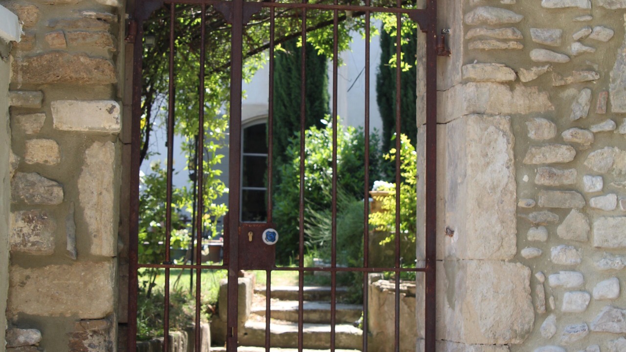 Photo of Outdoor in Valreas