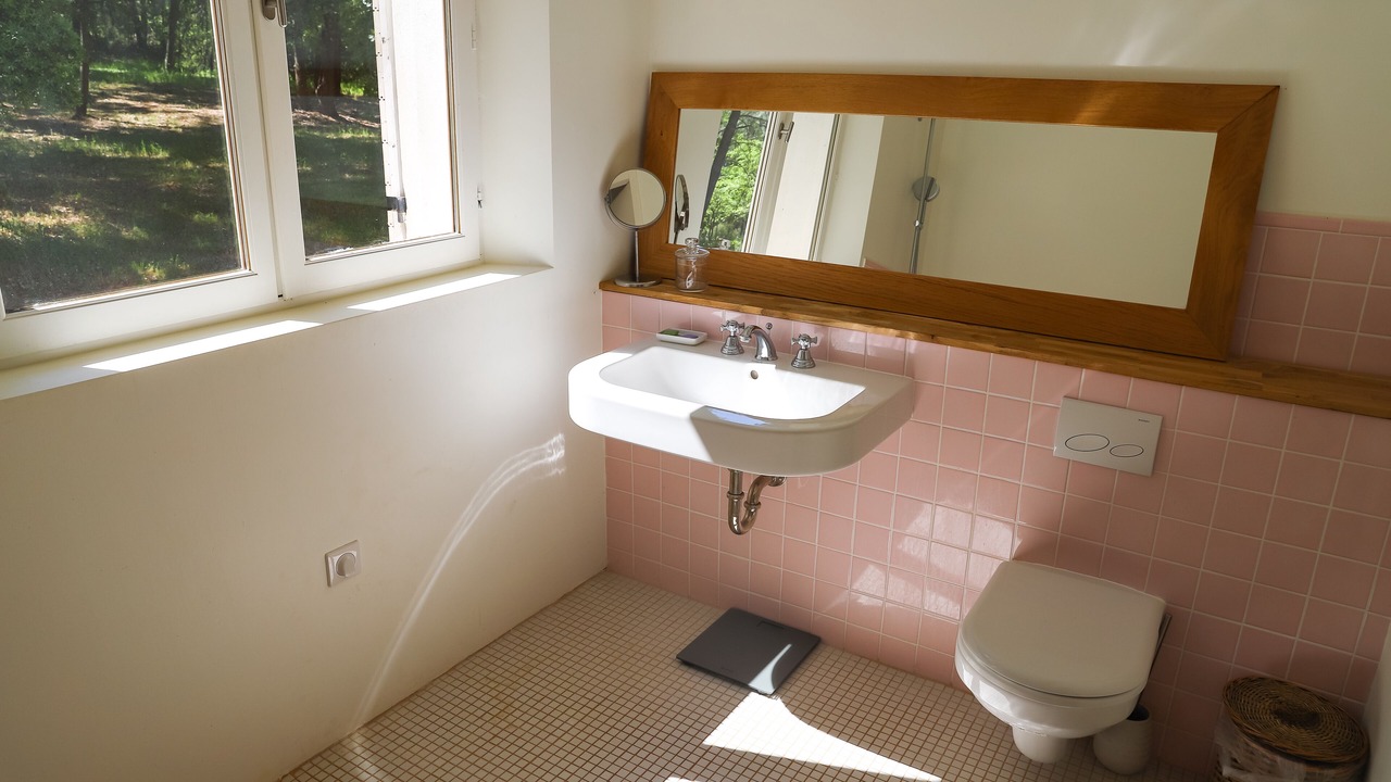 Photo of Bathroom in Gargas