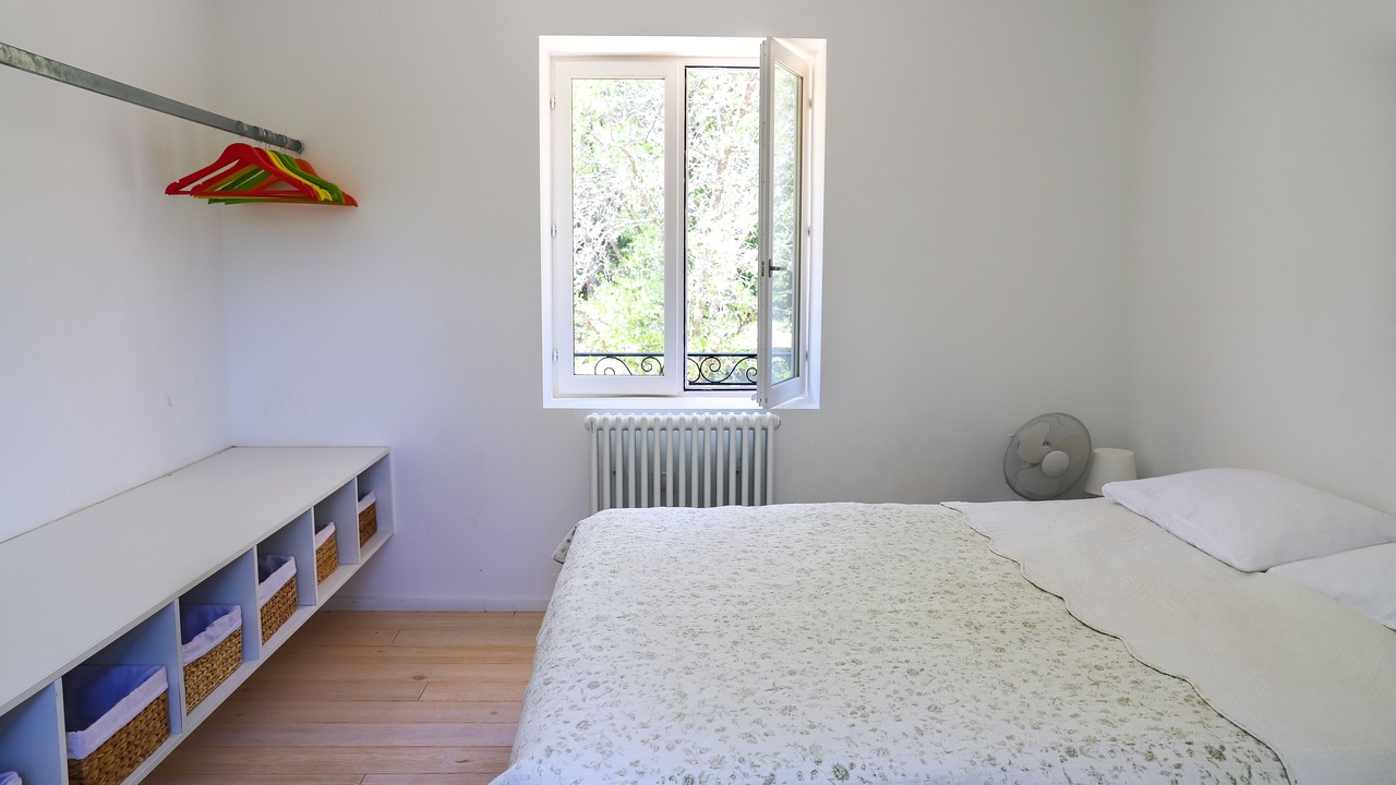 Photo of Bedroom in Gargas