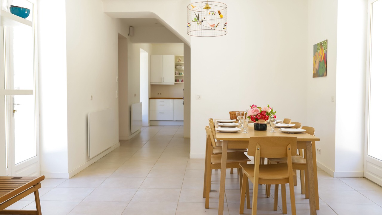 Photo of Livingroom in Gargas