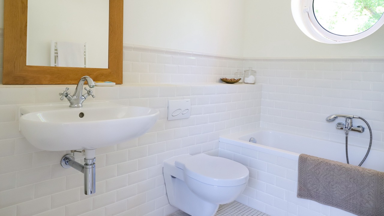 Photo of Bathroom in Gargas