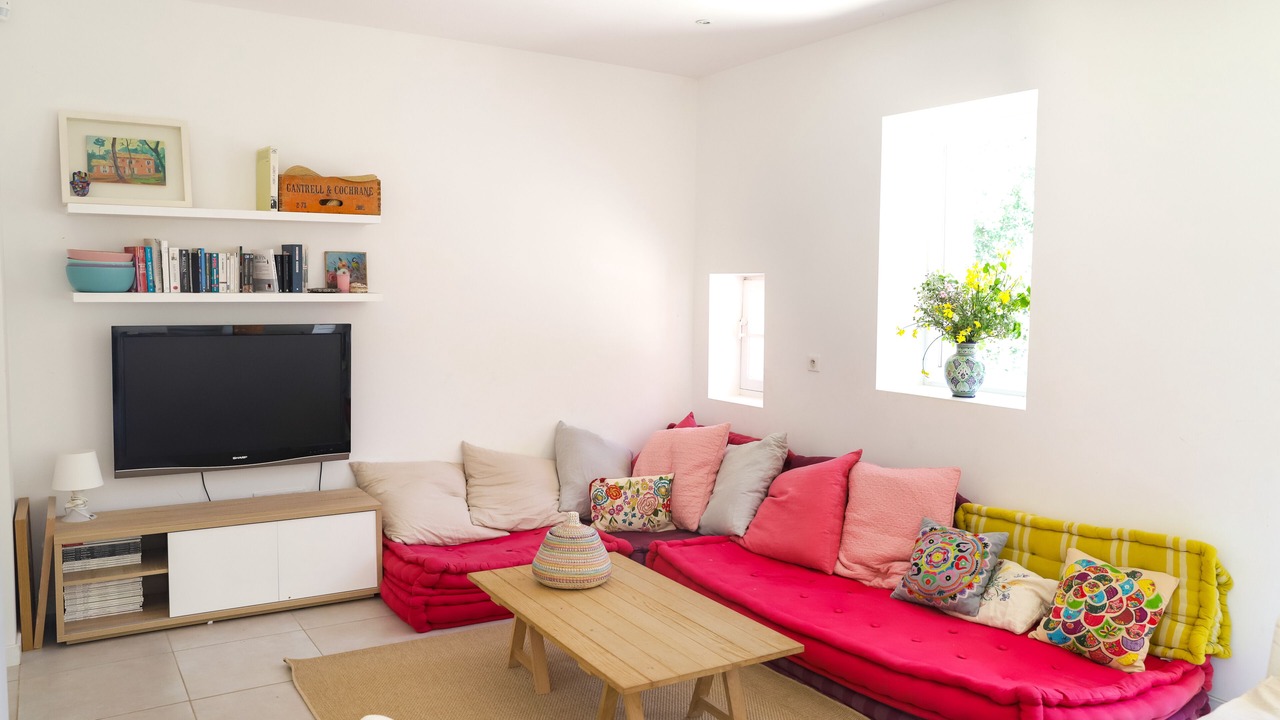 Photo of Livingroom in Gargas