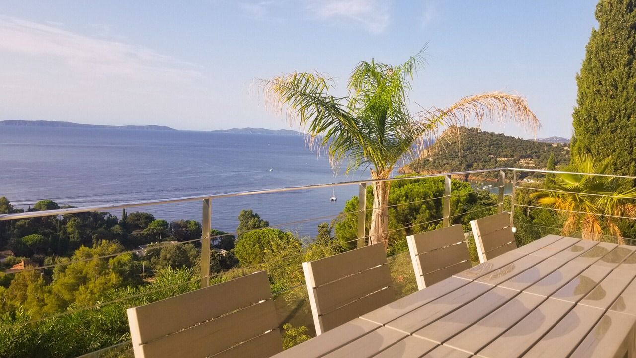 Photo of Outdoor in Rayol-Canadel-sur-Mer