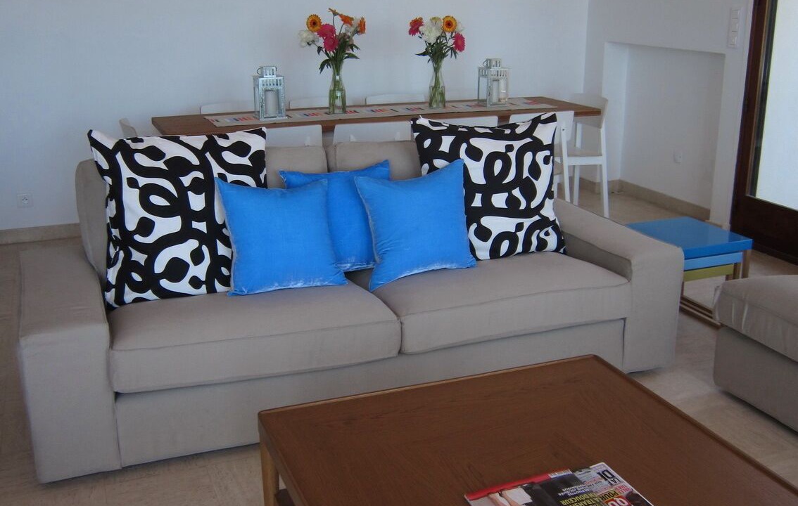 Photo of Livingroom in Rayol-Canadel-sur-Mer