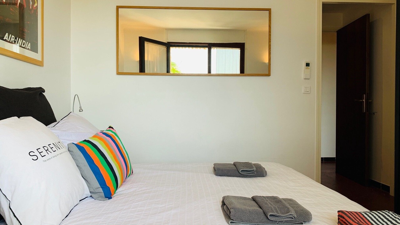 Photo of Bedroom in Rayol-Canadel-sur-Mer