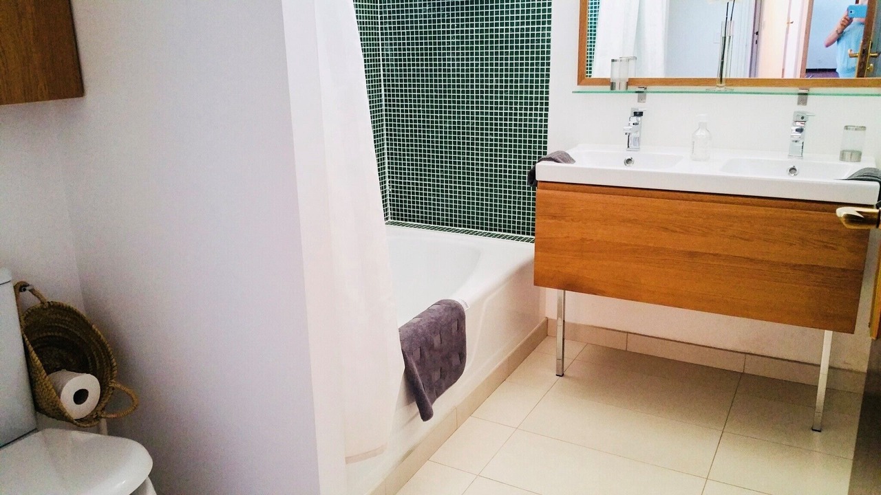 Photo of Bathroom in Rayol-Canadel-sur-Mer