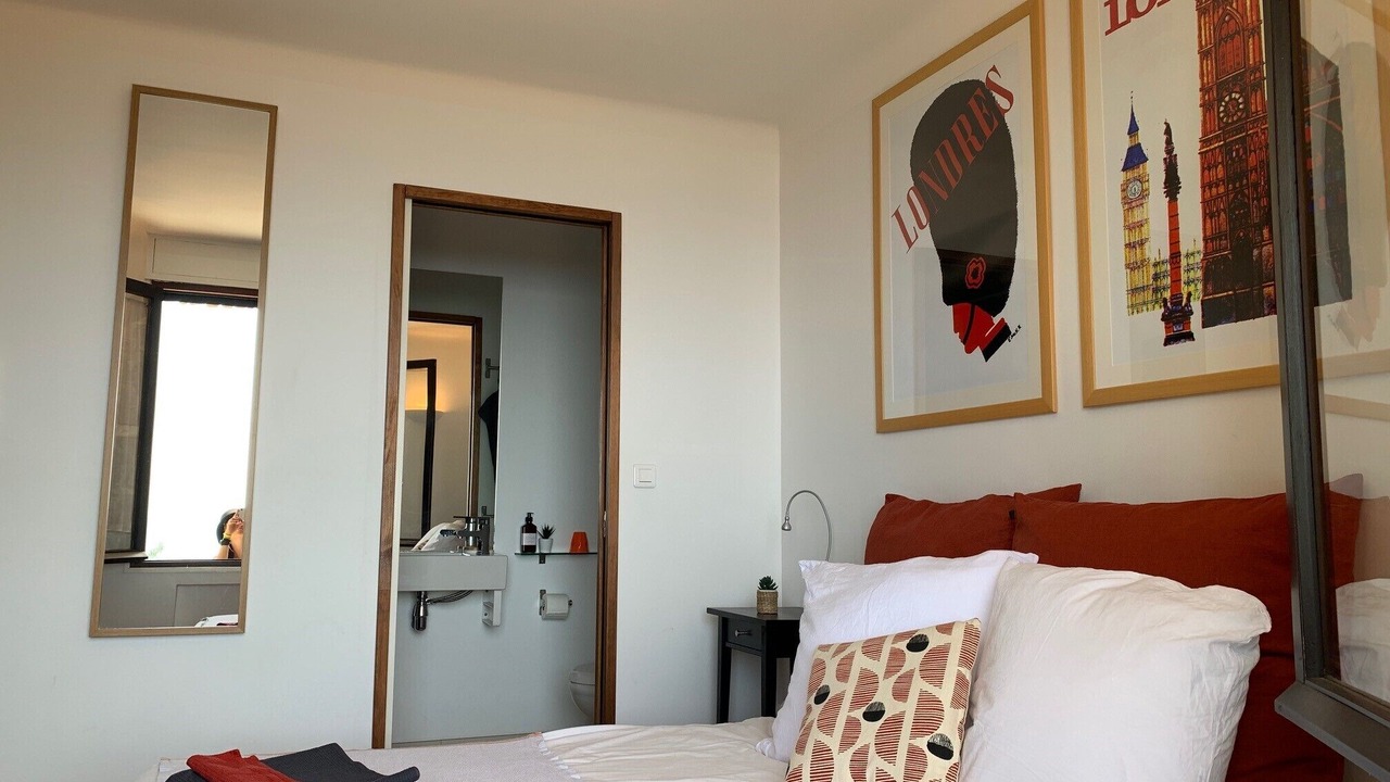 Photo of Bedroom in Rayol-Canadel-sur-Mer