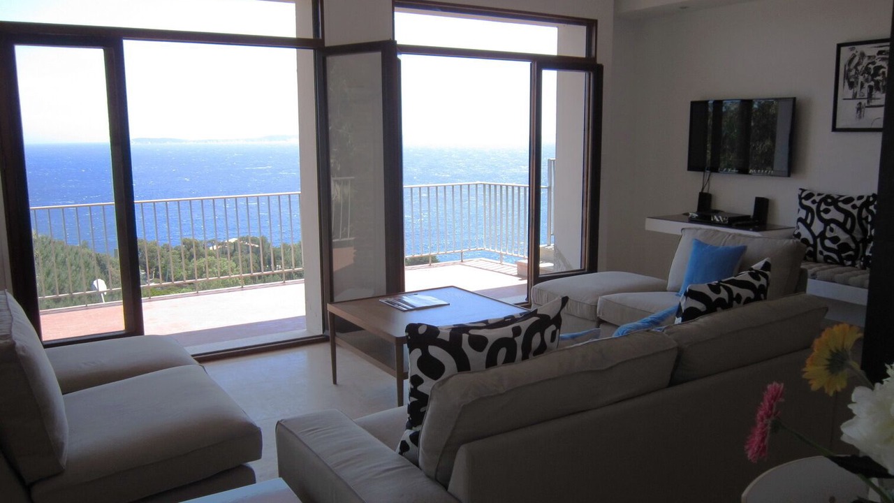 Photo of Livingroom in Rayol-Canadel-sur-Mer